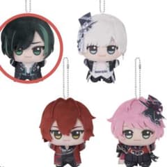 しゆん ちびぐるみ 騎士X ぬいぐるみ - メルカリ