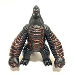 ウルトラ怪獣シリーズ EXレッドキング 2014 ソフビ フィギュア - メルカリ