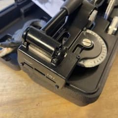 □製品保証□【ほぼ新品】DYMO RHINO M1011ダイモ 185-7 - メルカリ