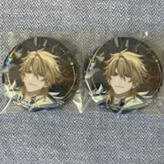 原神 ファルカ 缶バッジ 月夜の叙事詩 ナドクライ 空月の歌 - メルカリ