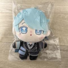 いれいす hotoke いむくん 4周年 ぬいぐるみ - メルカリ