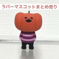 ナポリの男たち ラバーマスコット 蘭たん すぎる hacchi shu3 - メルカリ