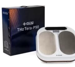 OlyLife THz Tera-P90 フットマッサージャー - メルカリ