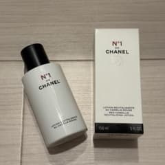 ローション No1 ドゥ シャネル 化粧水 150ml - メルカリ