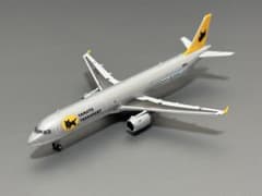 JC Wings 1/400 AIRBUS A321 JA81YA ヤマト運輸 - メルカリ