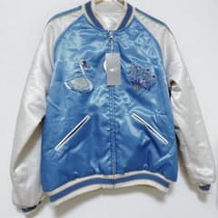 ルルメリー スカジャン ビームス BEAMS - メルカリ