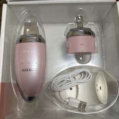 YA-MAN ミーゼ ディープスキンクリア MS-43P - メルカリ