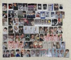 ENHYPEN ソヌ トレカ セット まとめ売り - メルカリ