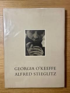 Georgia O'Keeffe Alfred Stieglitz ハードカバー - メルカリ