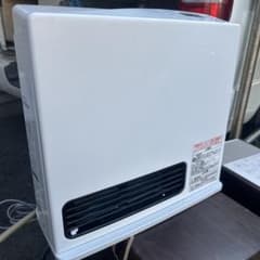 ガスファンヒーター RC-Y2401E 都市ガス 木造7畳 i1※ - メルカリ