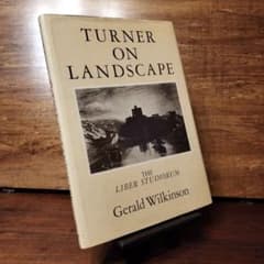TURNER ON LANDSCAPE - メルカリ