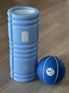 ユミコア ローラー ホグッシープラス 筋膜ローラー - メルカリ