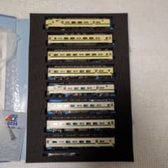 MICRO ACE Nゲージ A-0034 715系1000番台 8両 - メルカリ