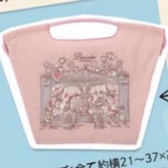 ボールアンドチェーン（Ball＆Chain）✖️デジレー☆エコバッグ