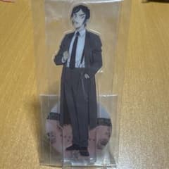 名探偵コナン 諸伏高明 セガラッキーくじ アクリルスタンド - メルカリ