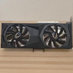 ❗️ジャンク❗️ZOTAC RTX2080ti グラフィックボード - メルカリ