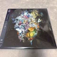 RADWIMPS ×と○と罪と レコード 限定盤 - メルカリ