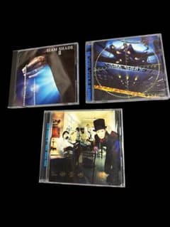 SIAM SHADE シャムシェイド 廃盤 インディーズCD 当時 レア 貴重