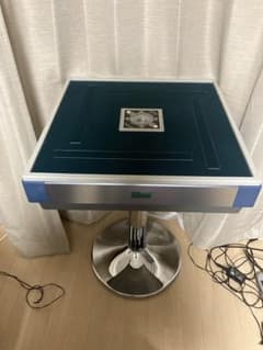 全自動麻雀卓 アモス ミニミニ - メルカリ