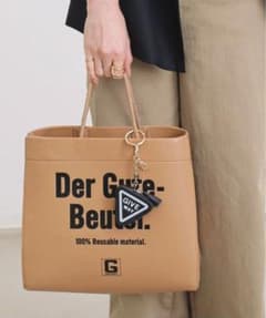 ☆アパルトモン GOOD GRIEF!/グッドグリーフ Reusable Bag - メルカリ