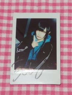 JILUKA Boogie チェキ (サイン入り) | Shop at Mercari from Japan