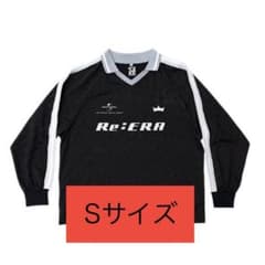 Re:ERA キンプリ ポップアップストア ゲームシャツ Sサイズ - メルカリ