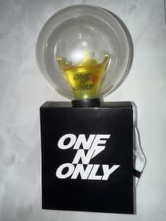 ONE N' ONLY ワンエン ペンライト 初代 #001 - メルカリ