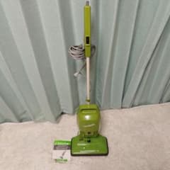 レトロ 美品！ ナショナルタテ型掃除機 カーペッター MC-110U - メルカリ