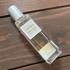 ローラメルシエ オードトワレN アンバーバニラ - メルカリ