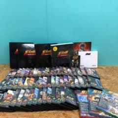 D4645 北斗の拳 デアゴスティーニDVDコレクション 58巻セット - メルカリ