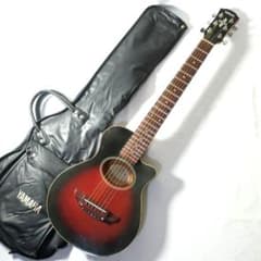 YAMAHA APXT-1A エレアコ ミニギター ヤマハ製ケース付 - メルカリ