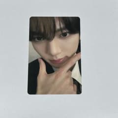 ZB1 ゼベワン ユジン FCトレカ トレカ ZEROBASEONE - メルカリ