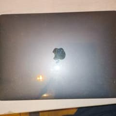 Apple MacBook pro 2017 本体 シルバー キー外れ - メルカリ