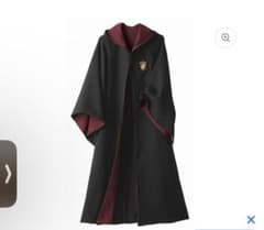 USJ ハリーポッター ローブ グリフィンドール XS - メルカリ