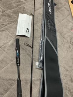 KINGBOLT FINESSE SPC 69 SC S69UL バスロッド - メルカリ