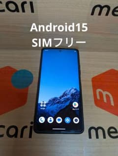 445 Android15 12turbo カスタムROM SIMフリー - メルカリ