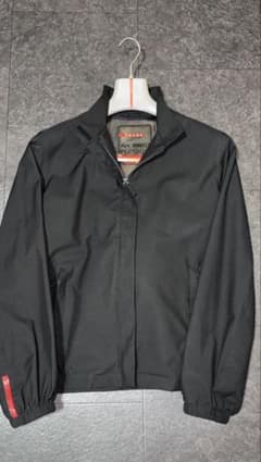 PRADA SPORTS GORE-TEX ナイロンジャケット 42 - メルカリ