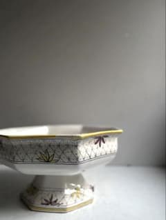 656 【ゆかりん様リクエスト】 蚤の市購入 可愛いコンポート・ビーズ