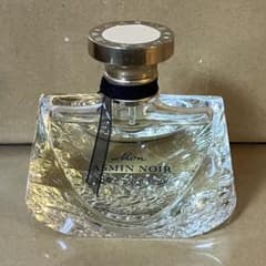 BVLGARI ブルガリ モンジャスミンノワール オーエキスキーズ 75ml