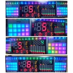 送込☆2台セット☆データリセット可能☆ミモザライト☆パチスロ用