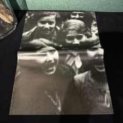 1998年発行美品ChristianBoltanskiアート新聞Agnès b. - メルカリ