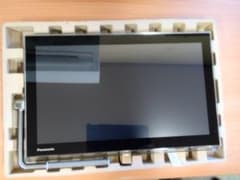 送料無料鹿児島発)美品 Panasonic ビエラ UN-15T5-K 箱付き - メルカリ