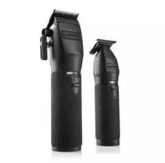 BaByliss Pro Limited FX ブラック バリカンセット レア - メルカリ