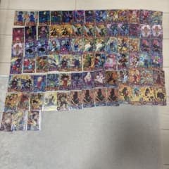 ドラゴンボール カード まとめ売り - メルカリ