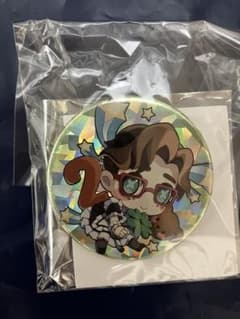 第五人格 幸運児IdentityV スイーツパラダイス コラボ 缶バッジ - メルカリ