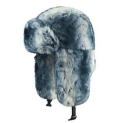 Supreme Faux FurTrooper BlueフライトキャップM/L - メルカリ