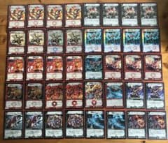 デュエルマスターズ ティラノドレイクデッキ クラシック08 - メルカリ