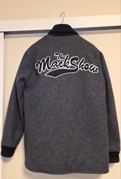 マックショウ ファラオコート - メルカリ