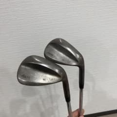 フォーティーン PROTO REI 58, REI 52 ウェッジ 2本セット - メルカリ
