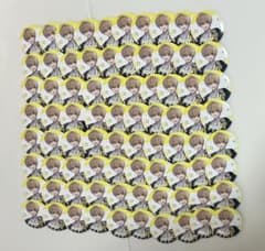 すとぷり るぅとくん アリーナーツアー後半 等身 缶バッジ 80個まとめ